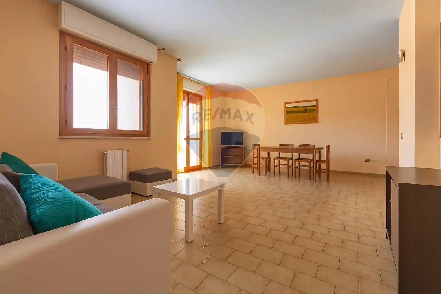 Quadrilocale via Colle dell'Ara 92, Chieti Scalo, Chieti - foto 3