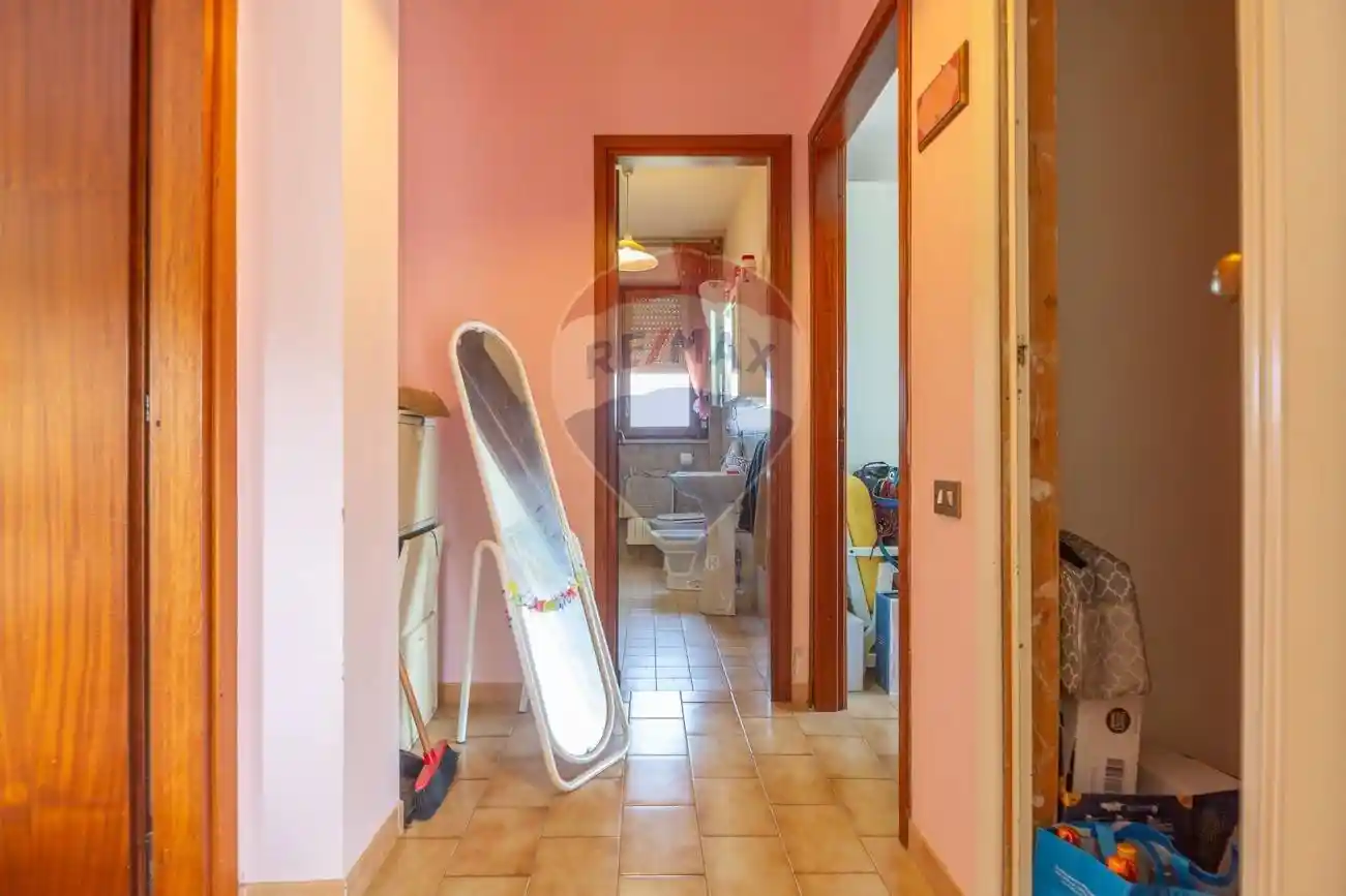 Quadrilocale via Colle dell'Ara 92, Chieti Scalo, Chieti - foto 5