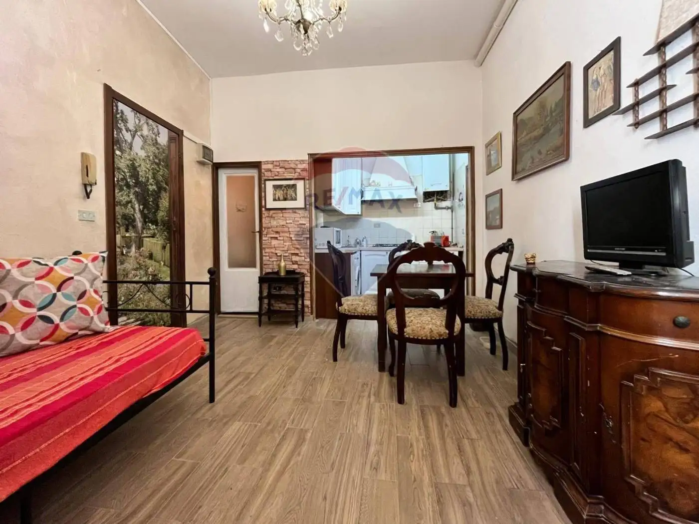 Appartamento in vendita a Porto Ceresio