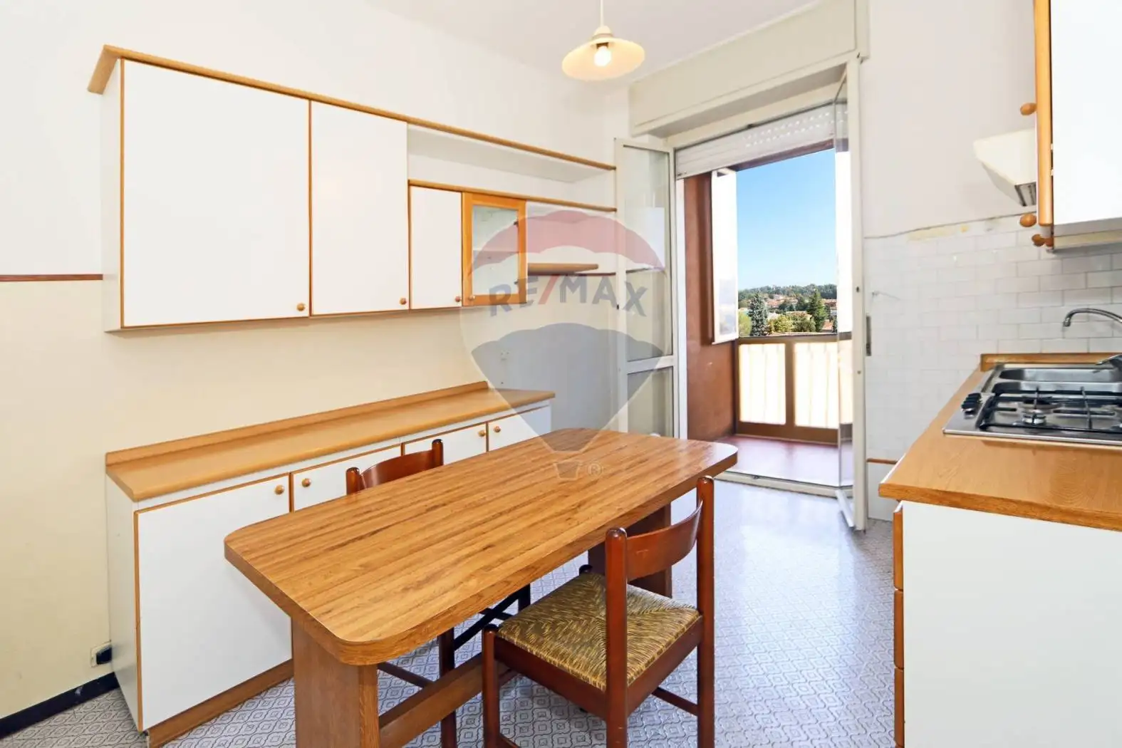 Appartamento in vendita a Merate