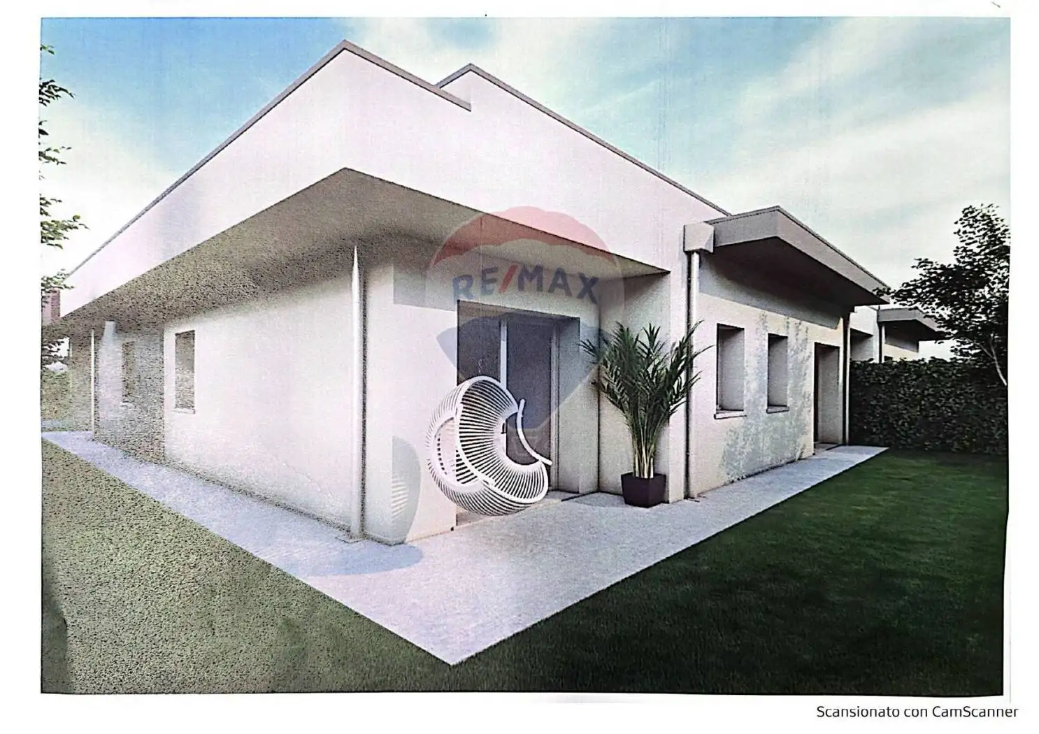 Appartamento in vendita a Casalmoro