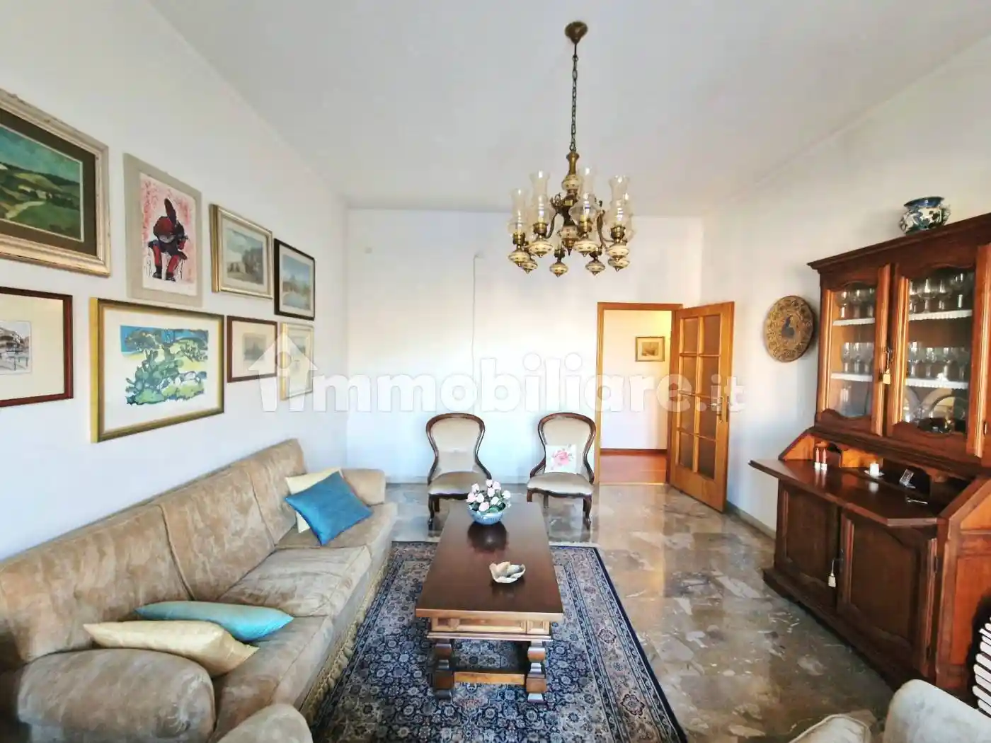 Appartamento in vendita a Ravenna