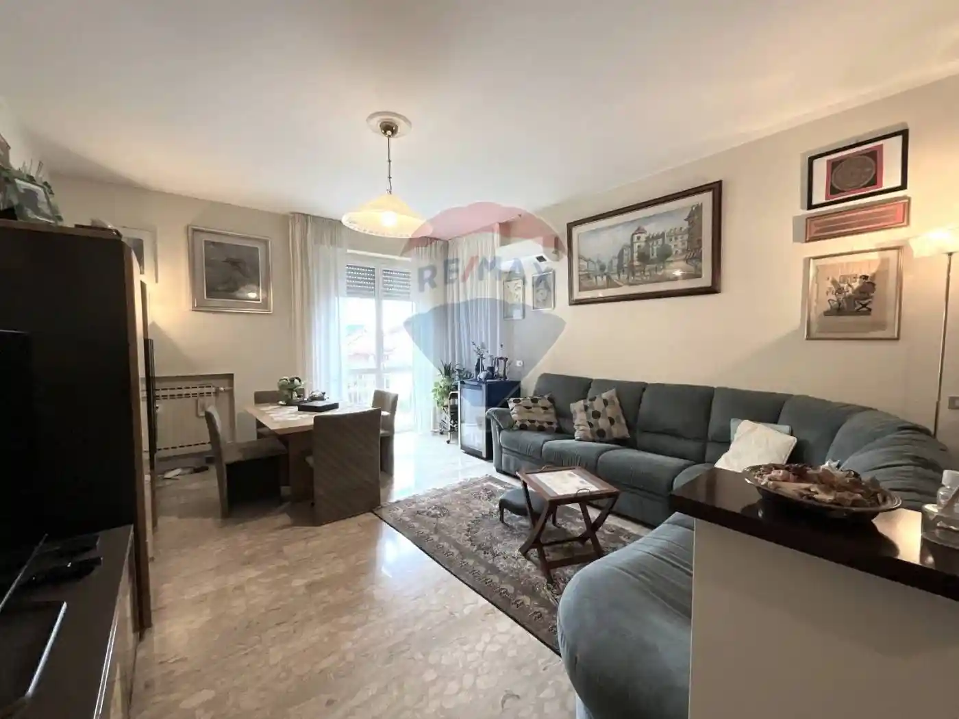 Appartamento in vendita a Arese