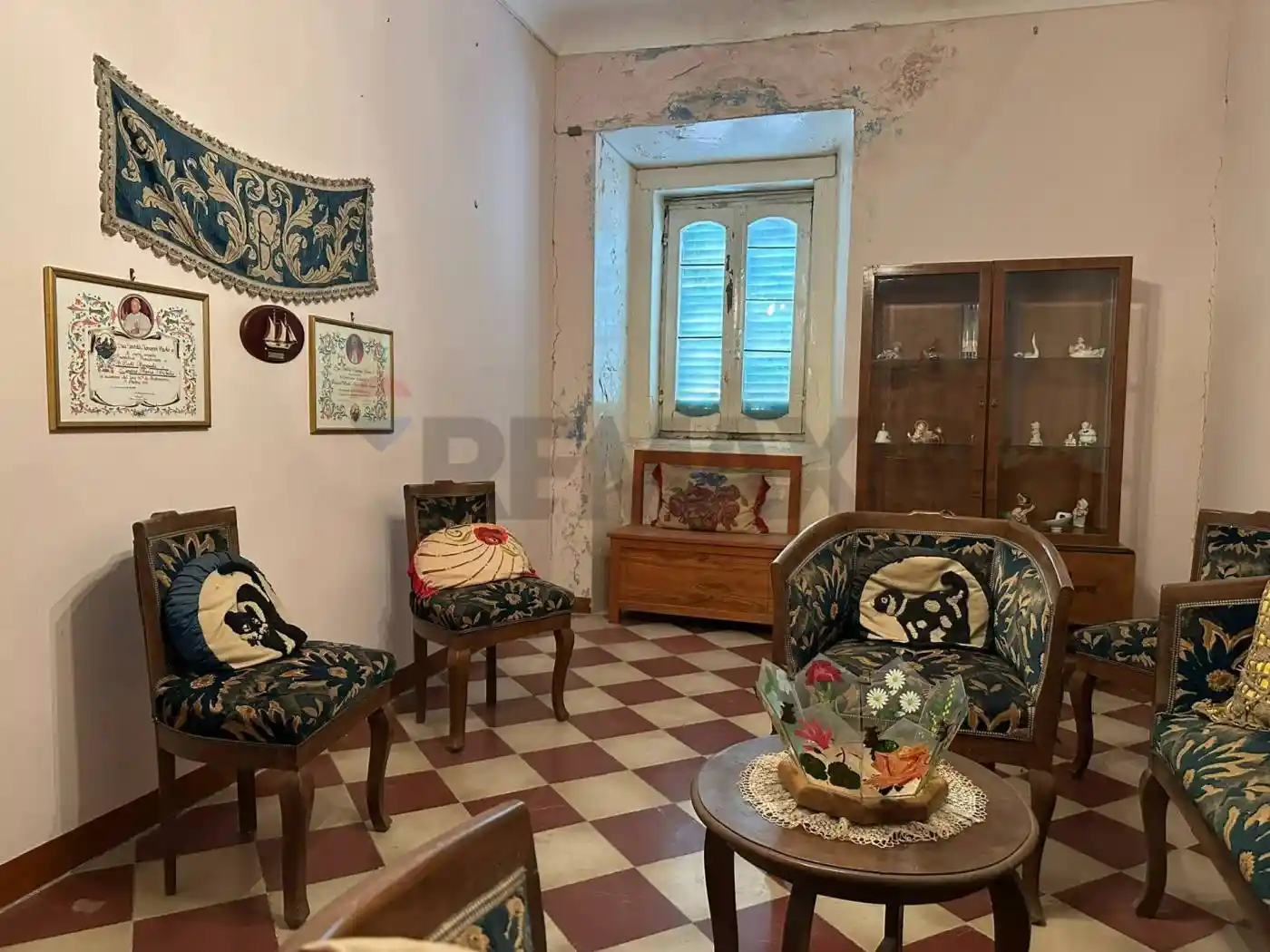 Casa indipendente in vendita a Roccasicura