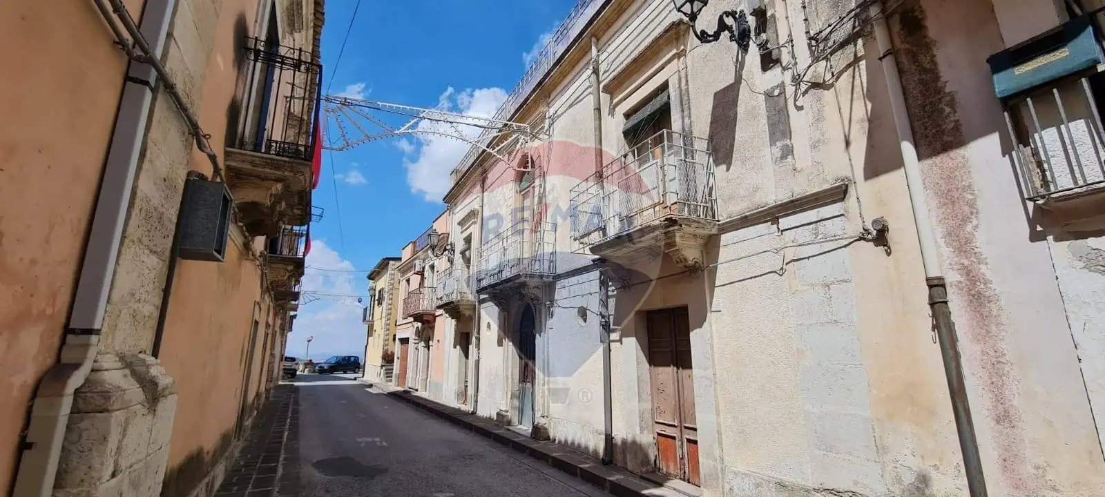 Casa indipendente in vendita a Monterosso Almo