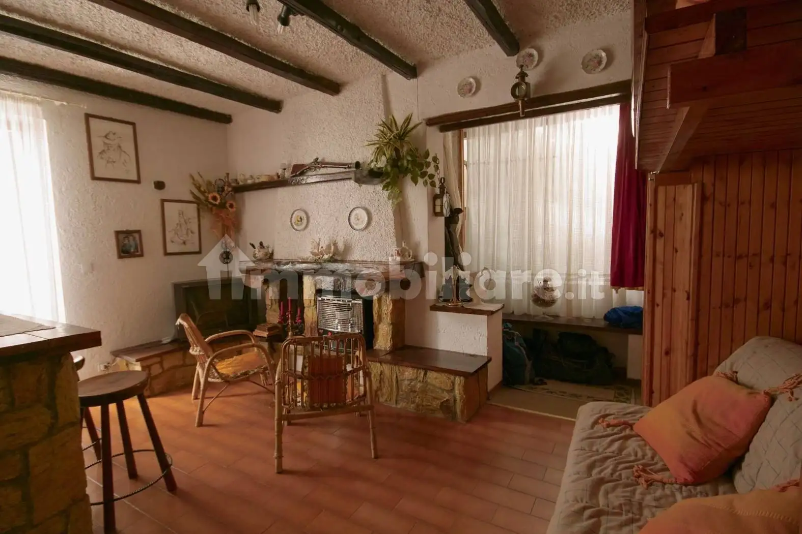 Monolocale Località Cardini 36, Cardini, Roburent - foto 5