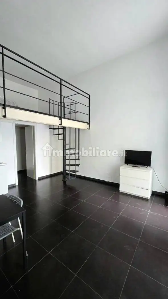 Appartamento in affitto a Torino