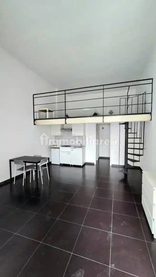 Bilocale corso Regio Parco, Regio Parco, Torino - foto 2