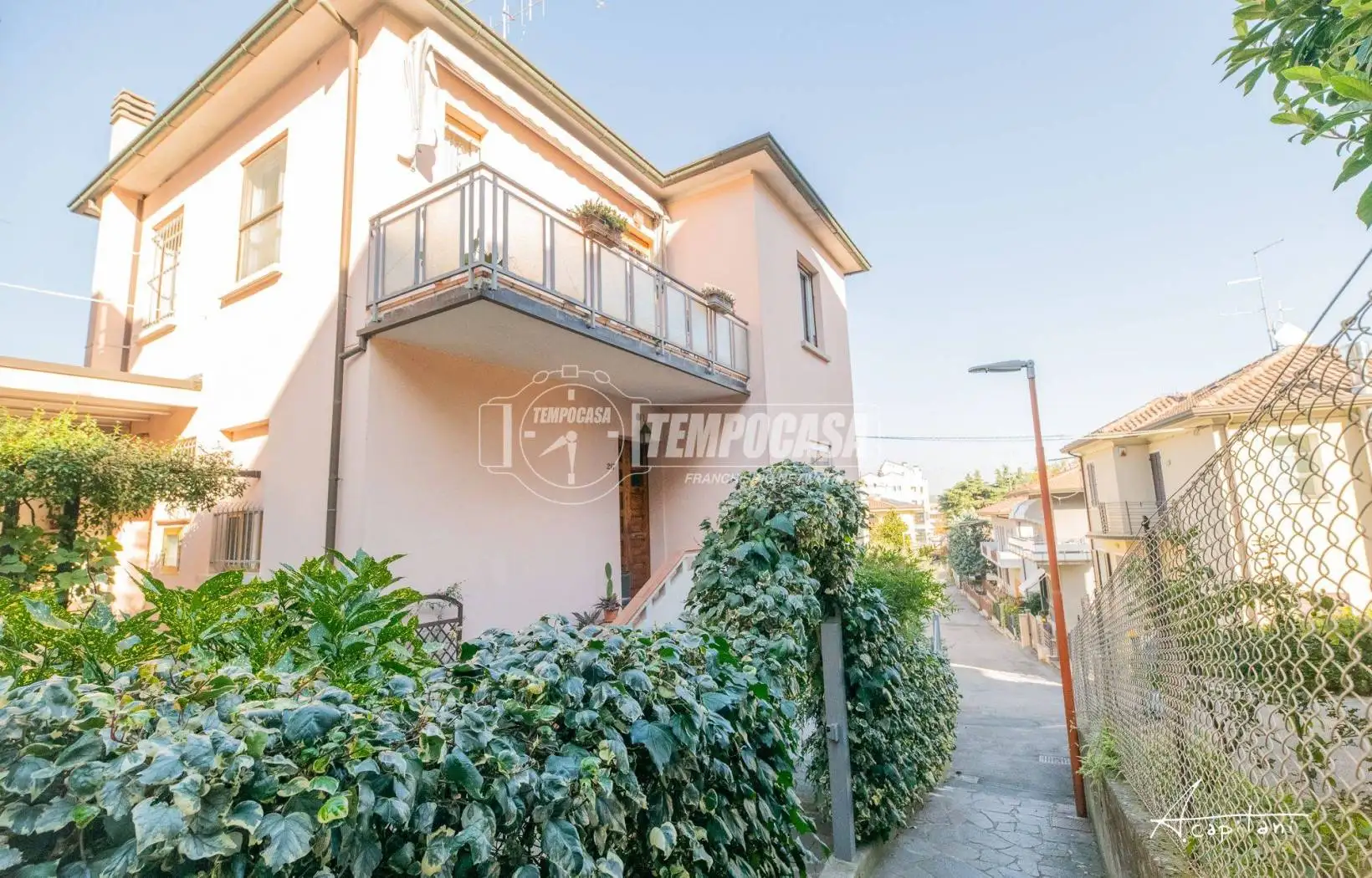 Casa indipendente in vendita a Cesena