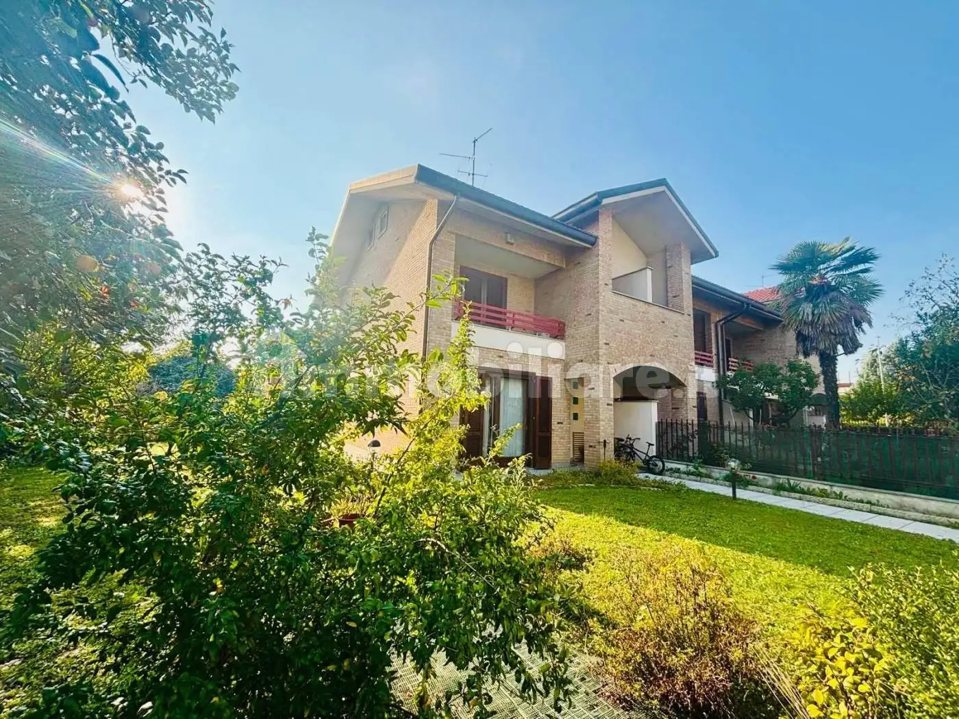 Villetta a schiera in vendita a Paderno Dugnano