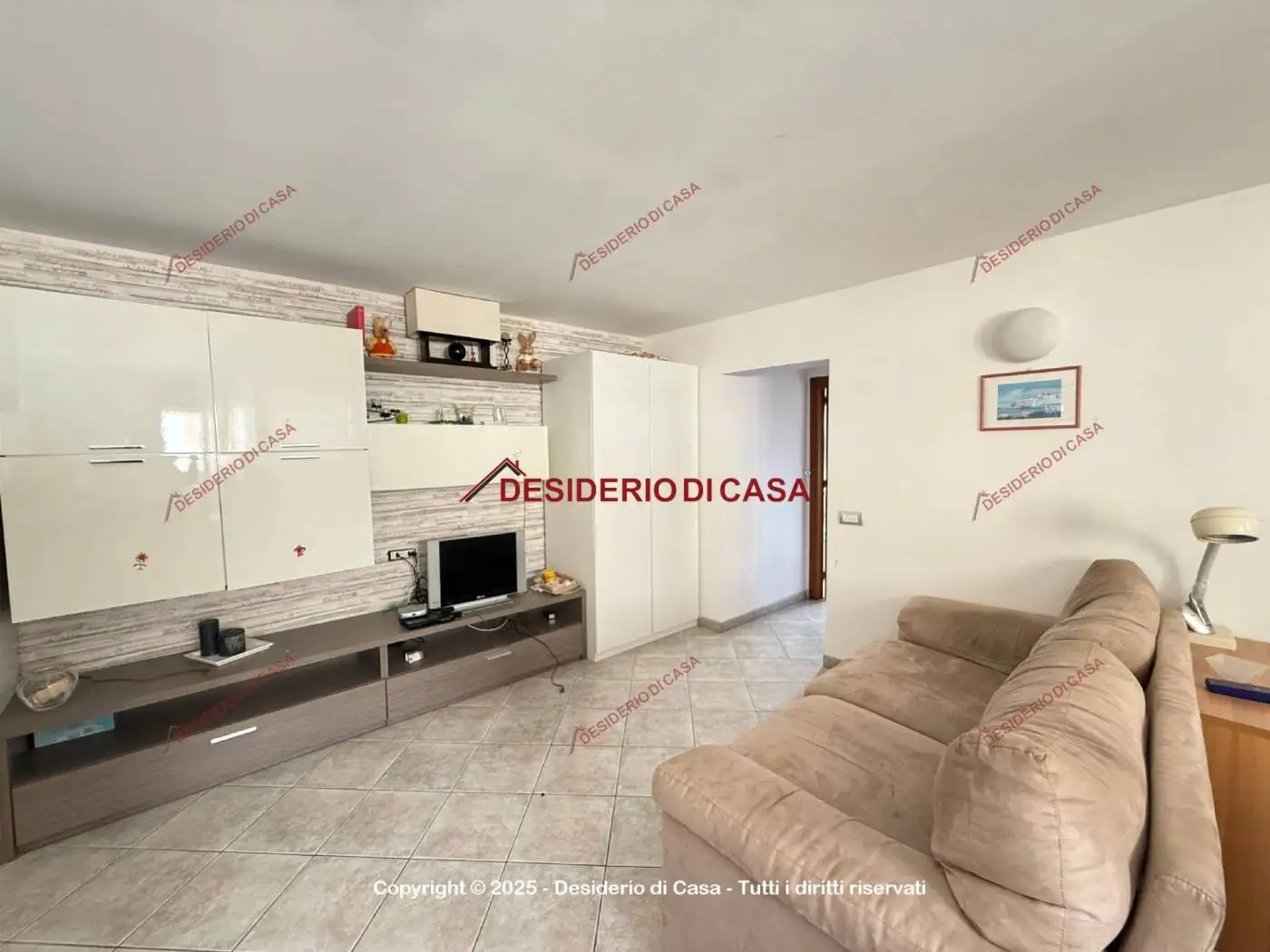 Attico - Mansarda in affitto a Lascari