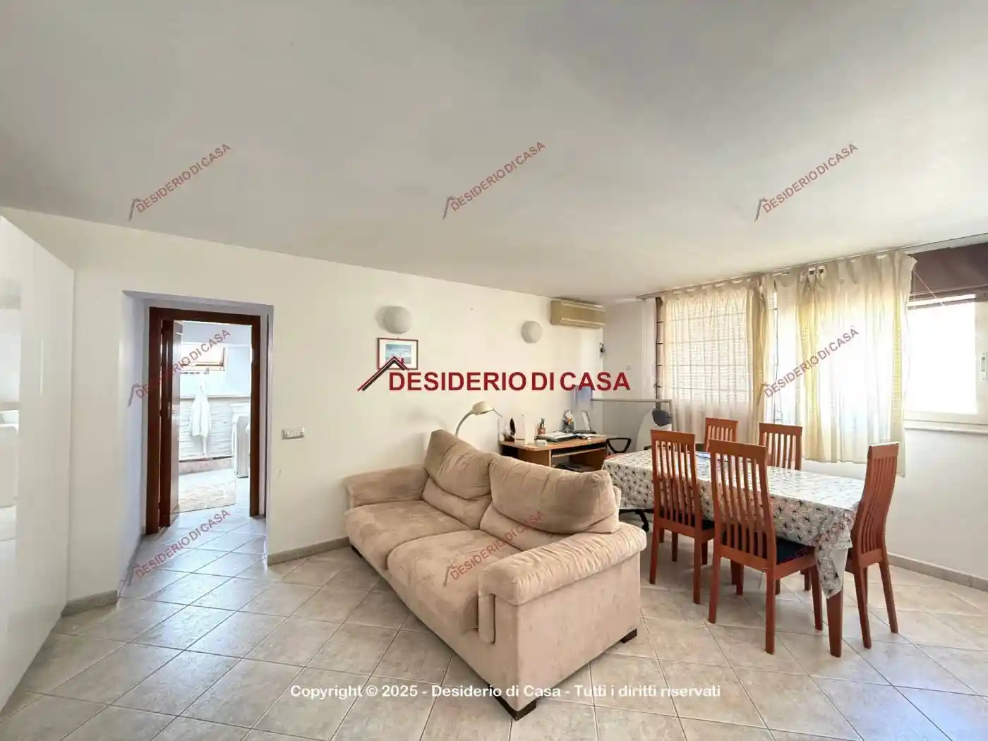 Attico - Mansarda - foto 2