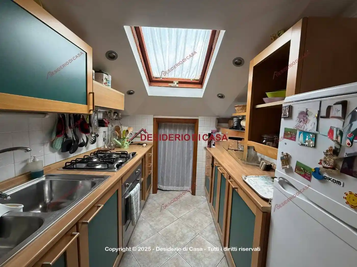 Attico - Mansarda - foto 4