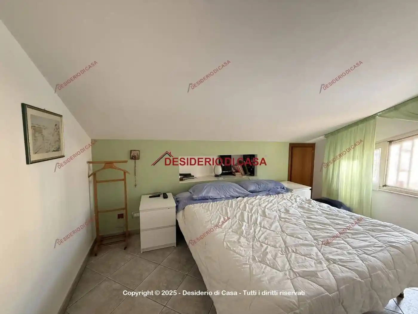 Attico - Mansarda - foto 5