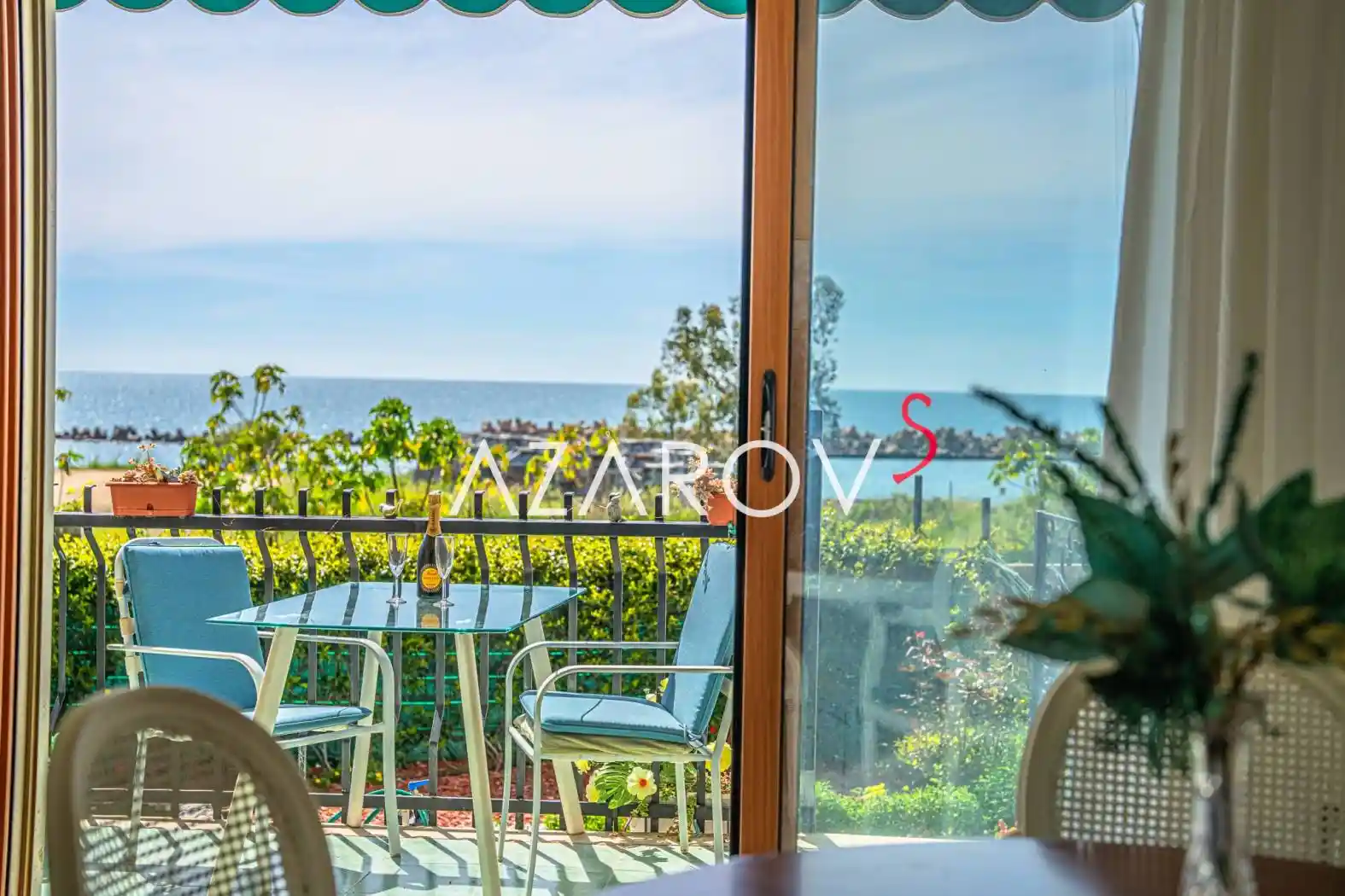 Appartamento in vendita a Ospedaletti