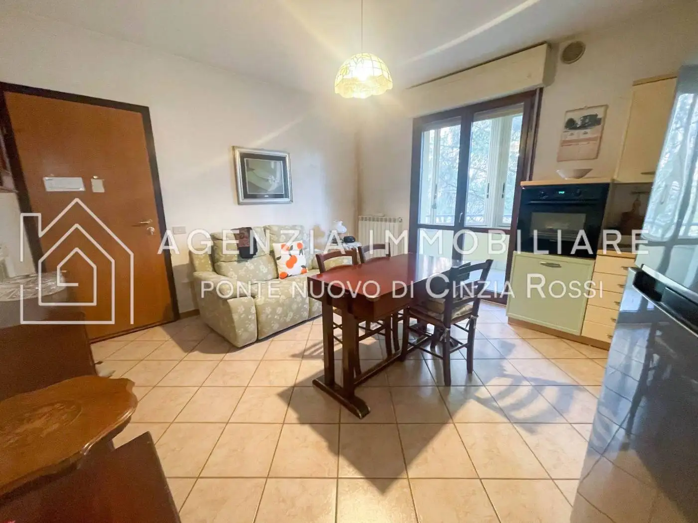 Appartamento in vendita a Ravenna