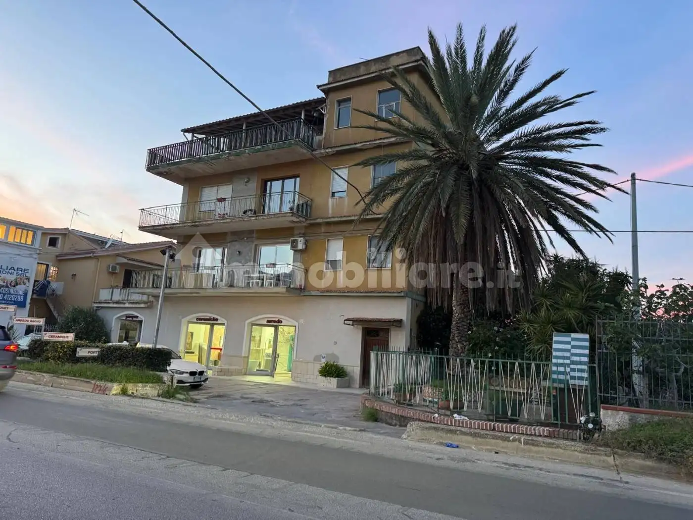 Appartamento in asta a Carini