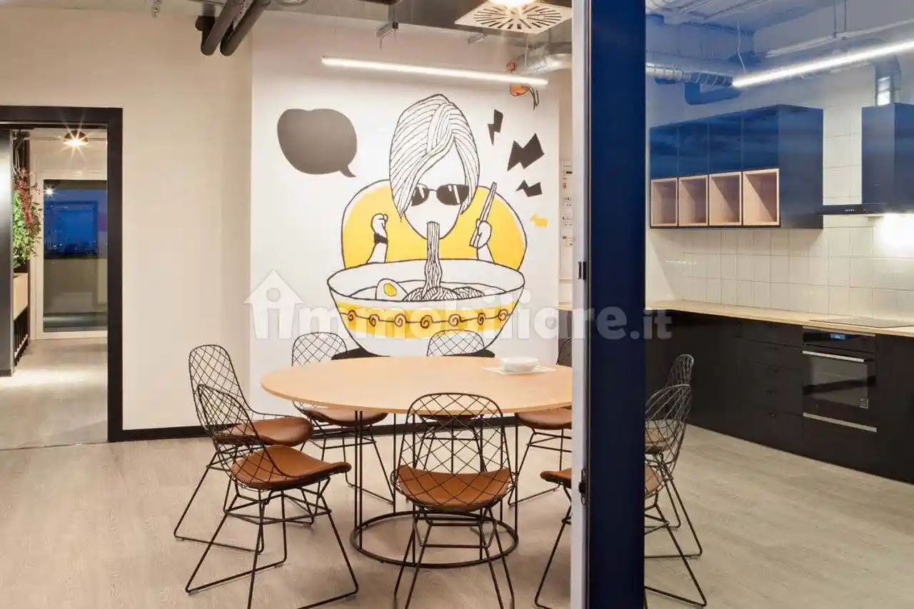 Palazzo - Edificio in vendita a Padova