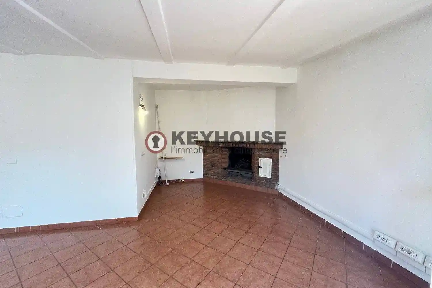 Appartamento in villa via Pompeo Licinio, Torricola - Tor Carbone, Roma - foto 4