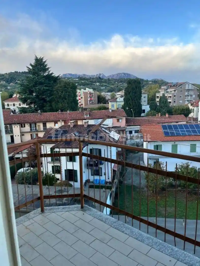 Appartamento in vendita a Pinerolo