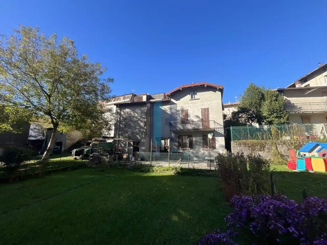 Casale via Rigamonte, Centro, Carenno - foto 2