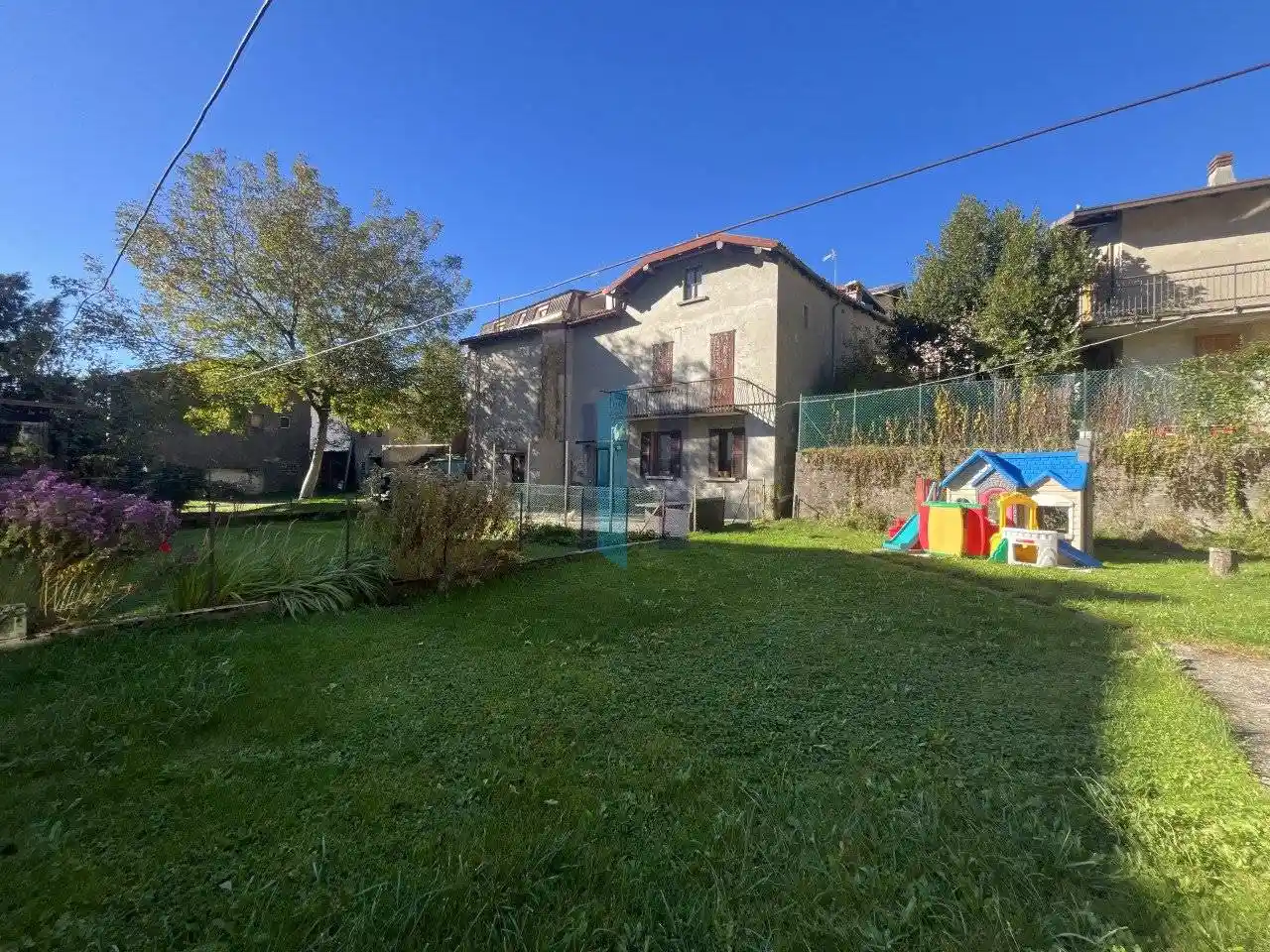 Casale via Rigamonte, Centro, Carenno - foto 3