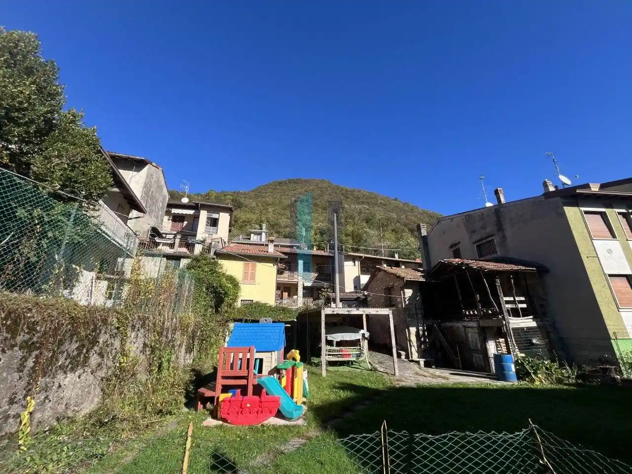 Casale via Rigamonte, Centro, Carenno - foto 4