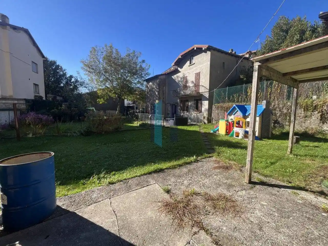 Casale via Rigamonte, Centro, Carenno - foto 5