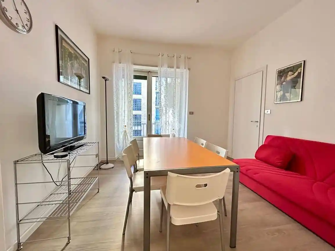 Appartamento in affitto a Torino