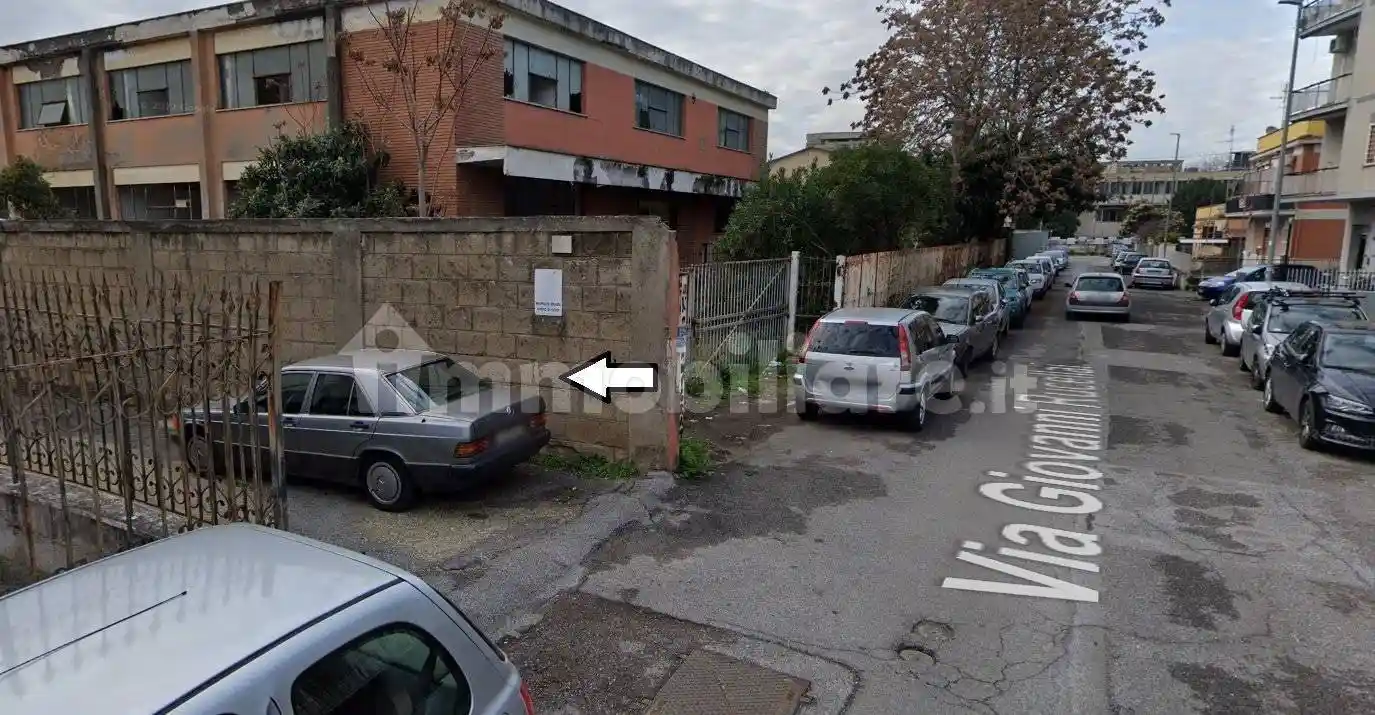 Appartamento in asta a Roma