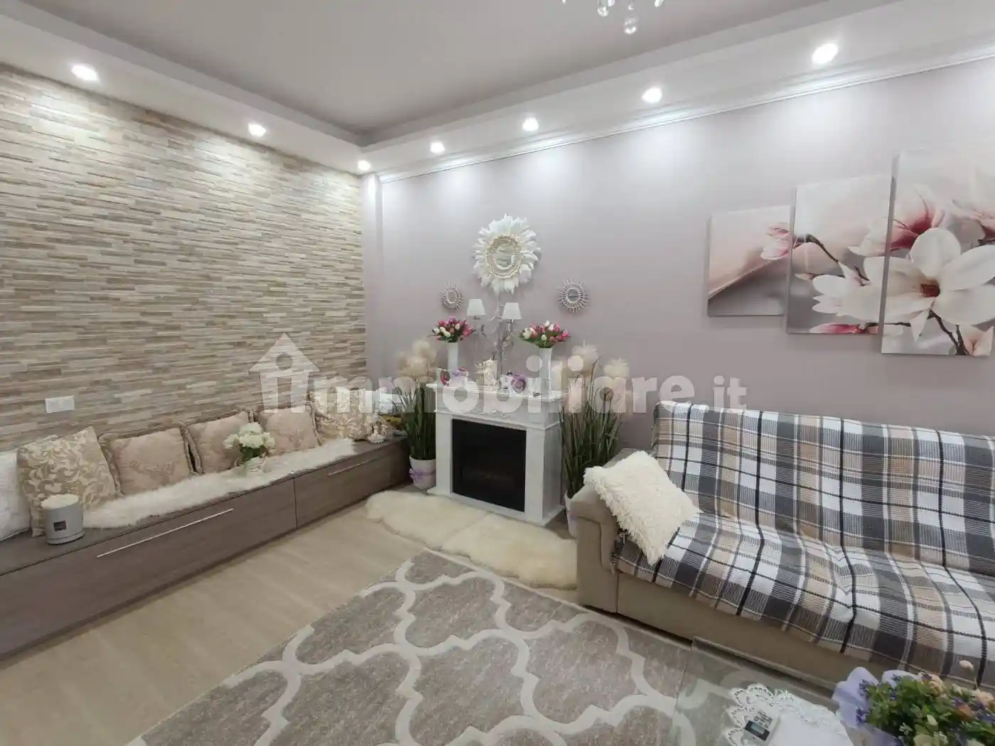 Appartamento in vendita a Rezzato