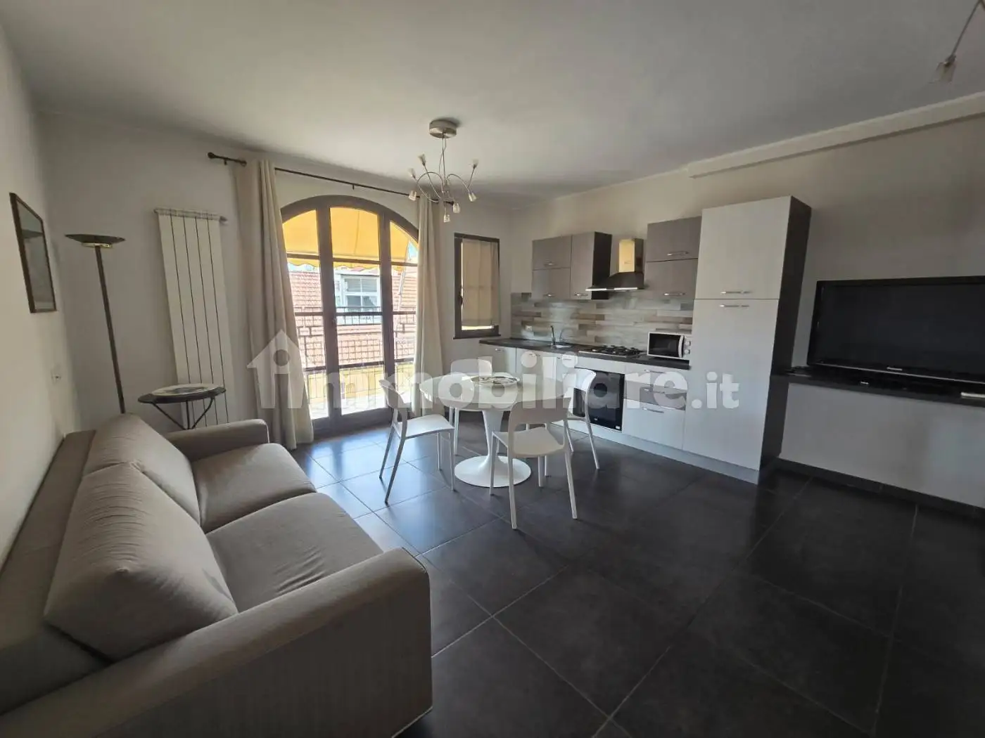 Appartamento in affitto a Albenga