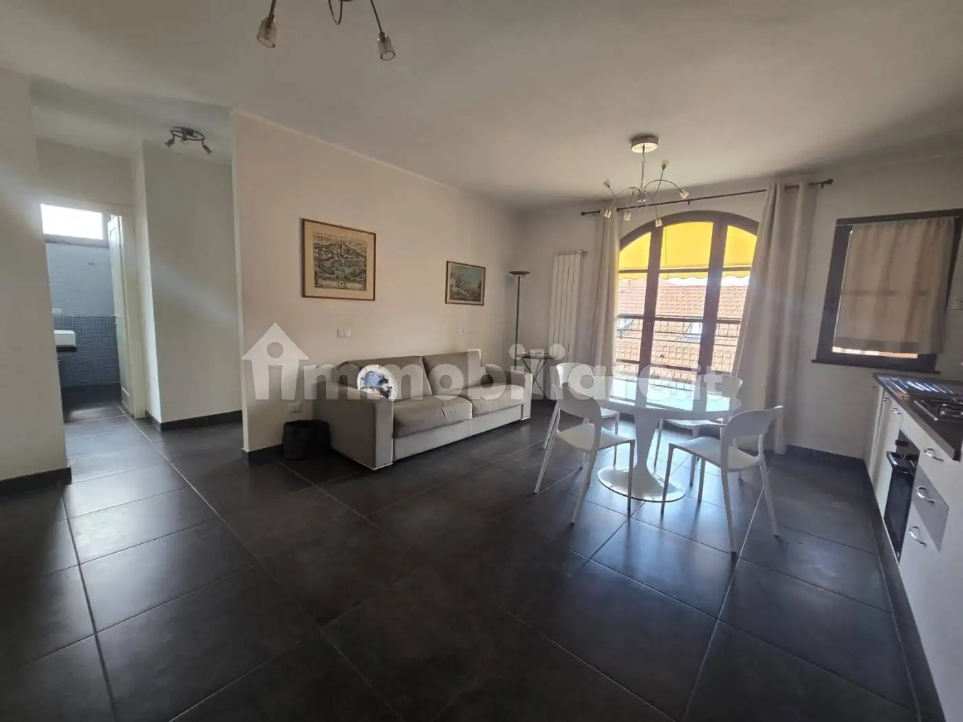 Quadrilocale via dei Mille, Centro, Albenga - foto 3