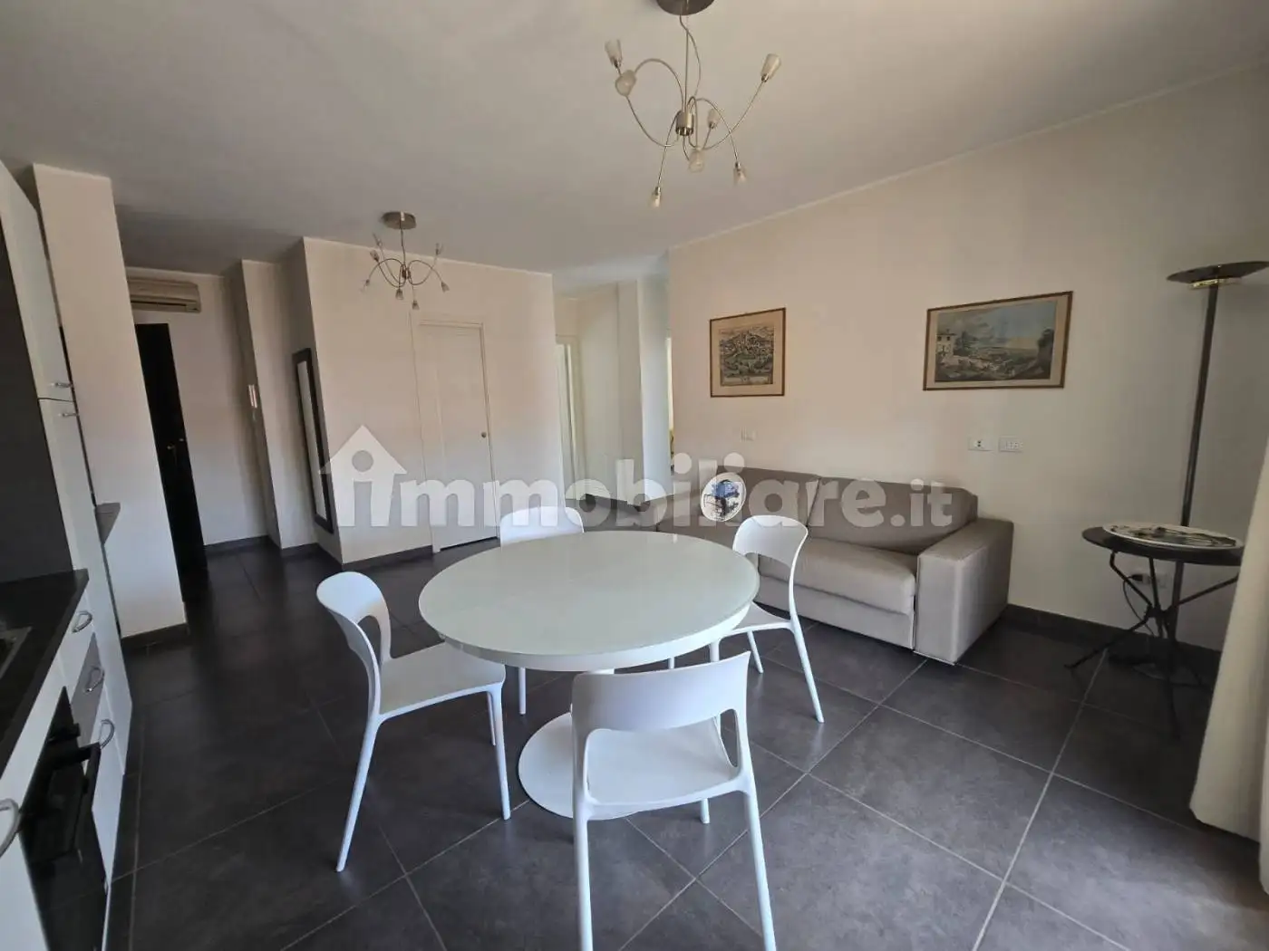 Quadrilocale via dei Mille, Centro, Albenga - foto 4