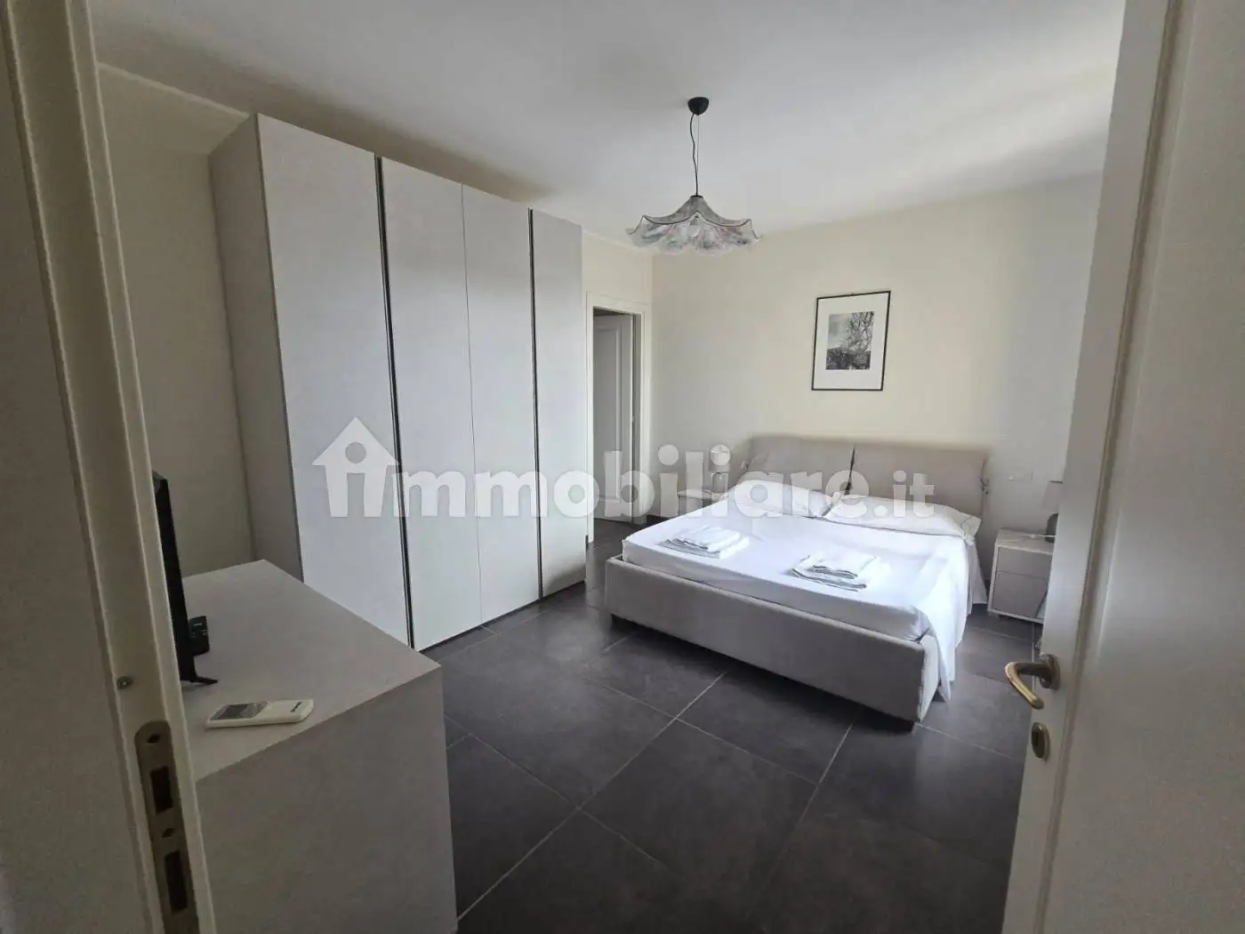 Quadrilocale via dei Mille, Centro, Albenga - foto 5