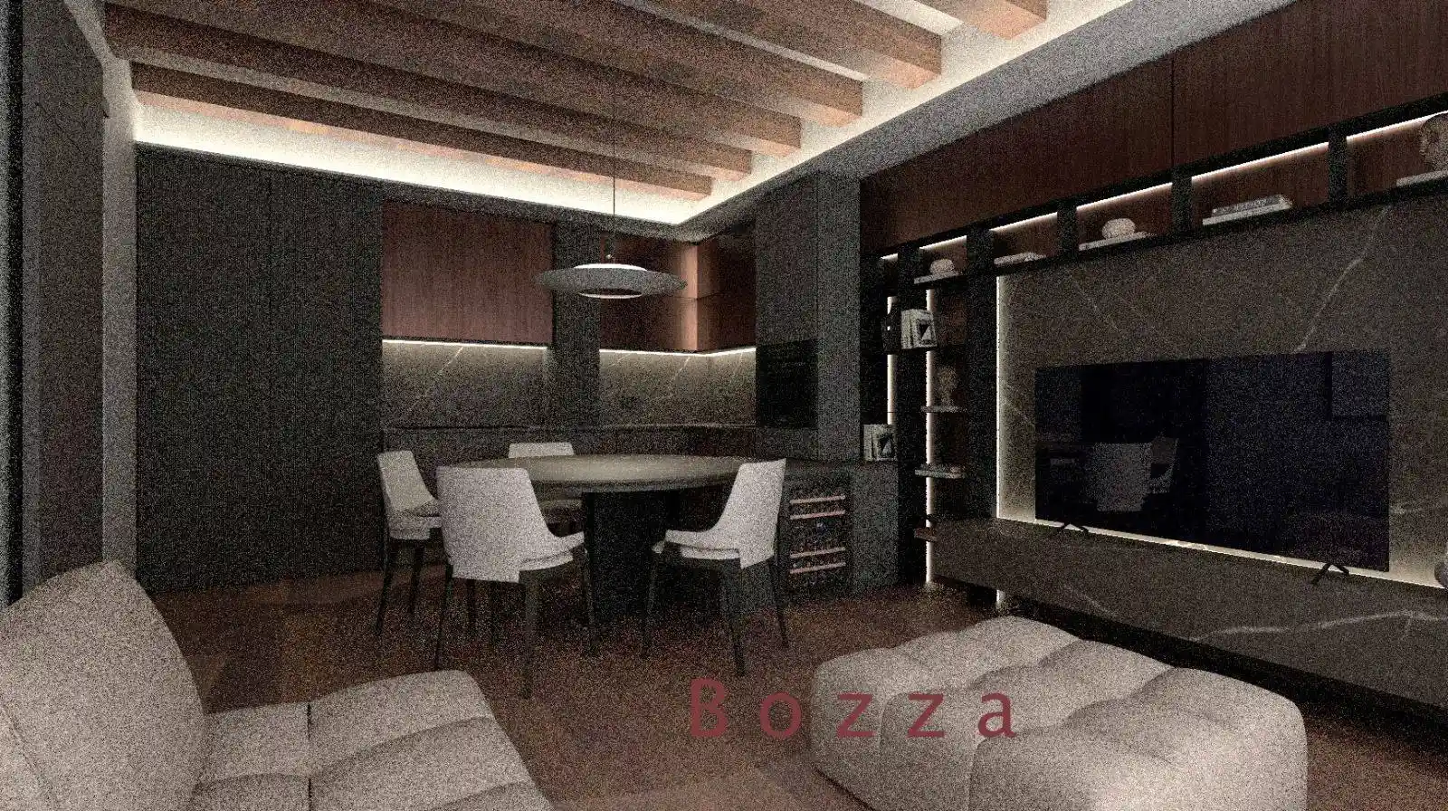 Appartamento in vendita a Chioggia