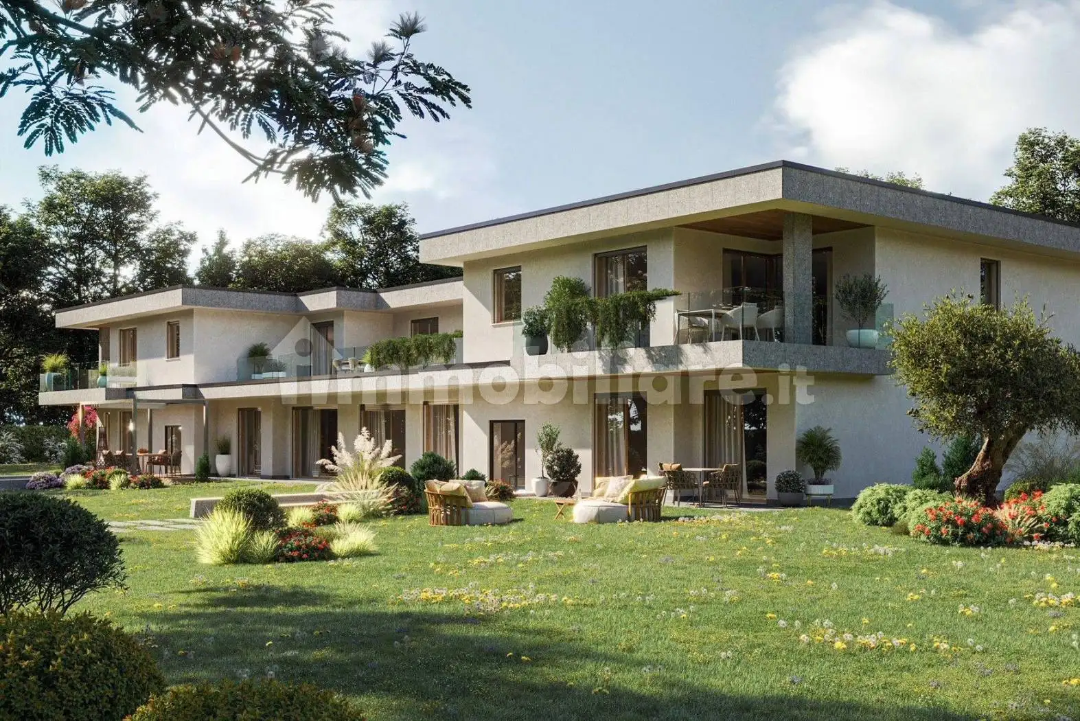 Appartamento in vendita a Urgnano