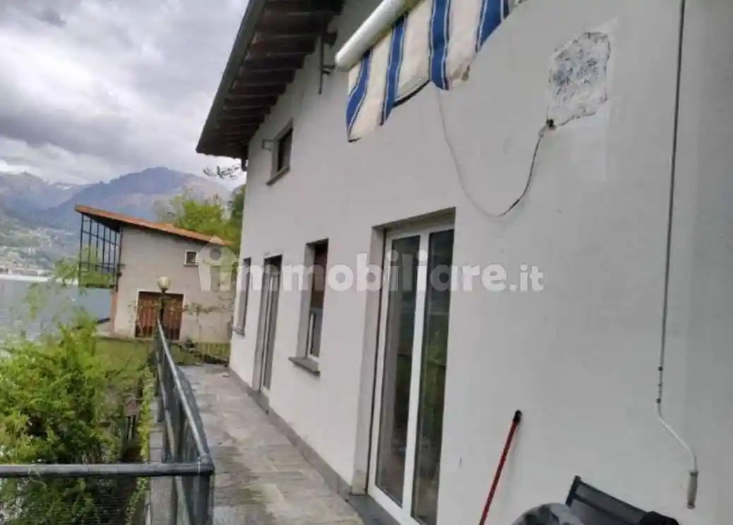 Terratetto unifamiliare via per Porlezza, Claino con Osteno - foto 3