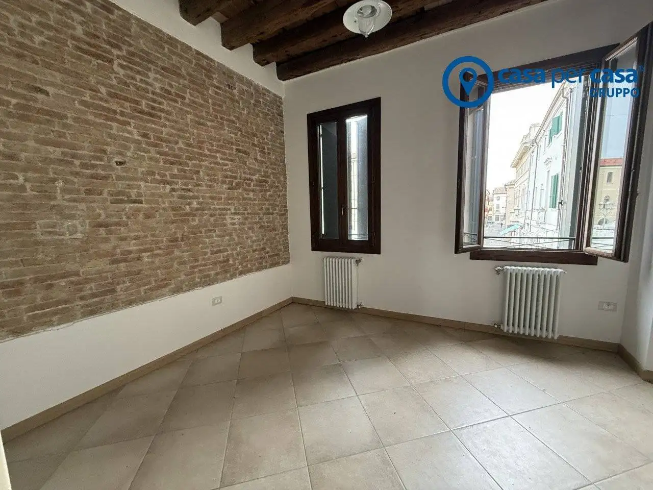 Bilocale vicolo Maestri 2, Centro, Adria - foto 3