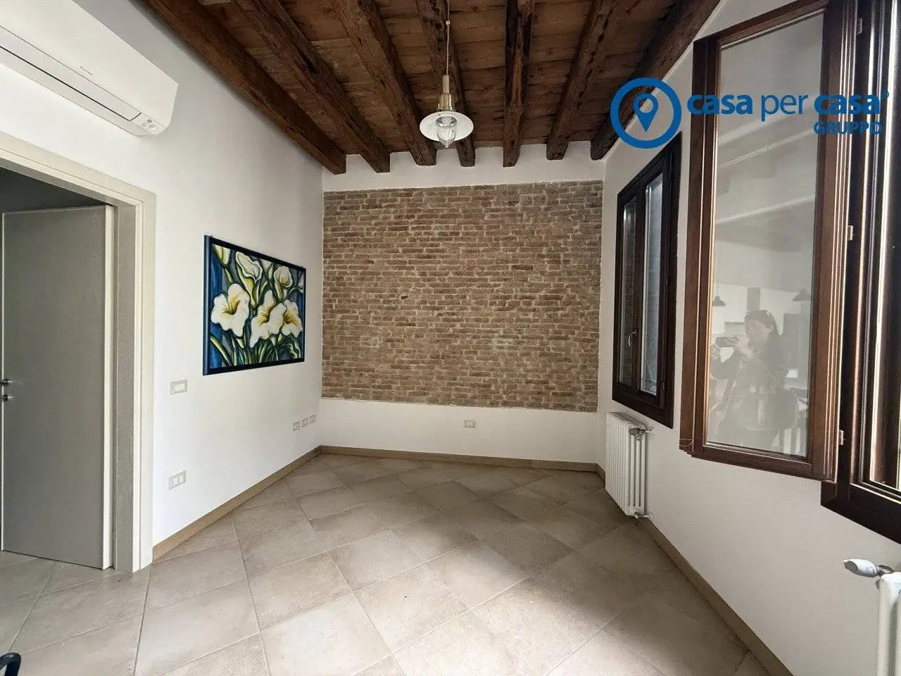 Bilocale vicolo Maestri 2, Centro, Adria - foto 4