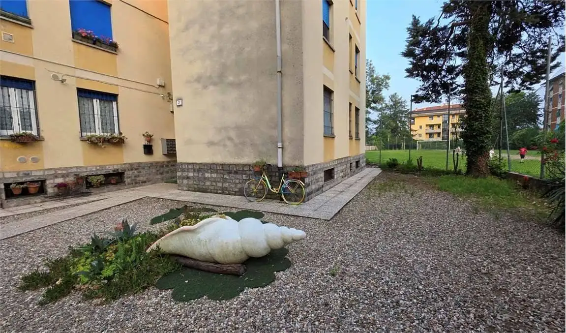 Appartamento in vendita a Varese