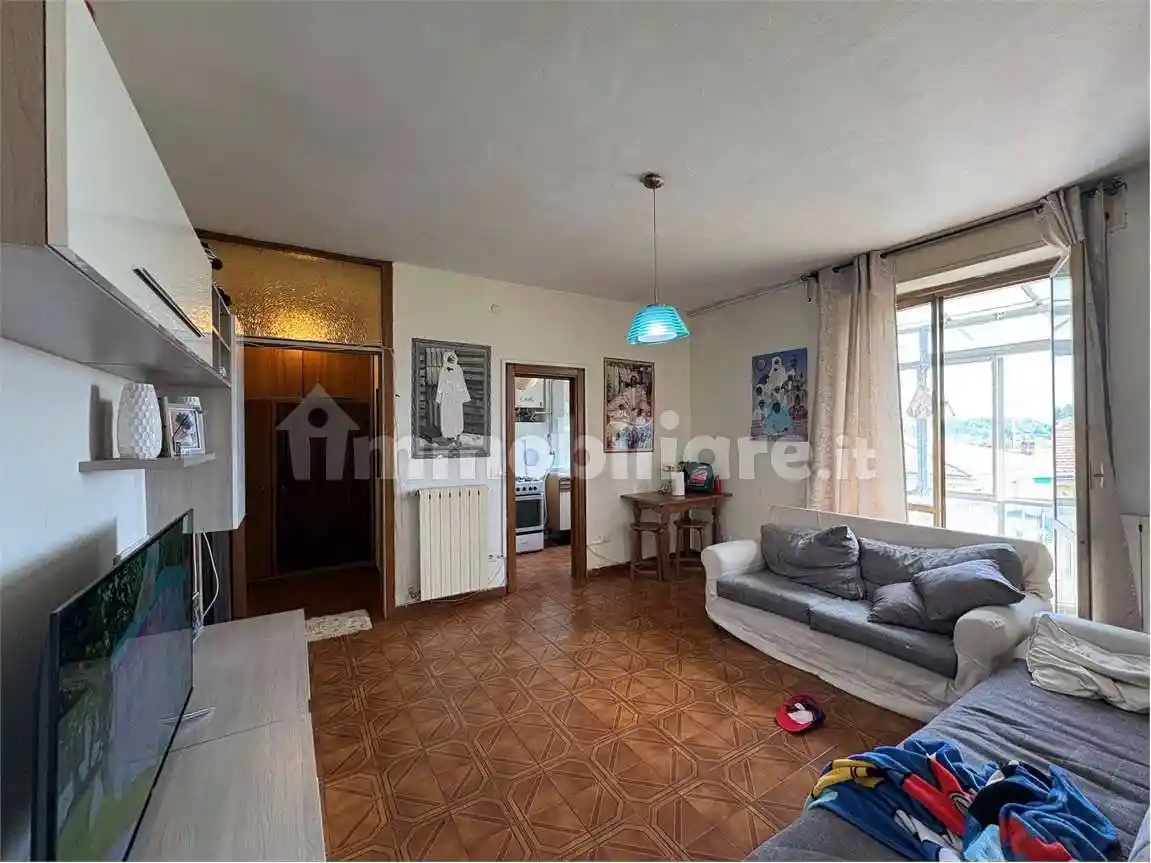 Trilocale Vialetto Cascina Oeur , 2, Ippodromo - San Gallo, Varese - foto 2