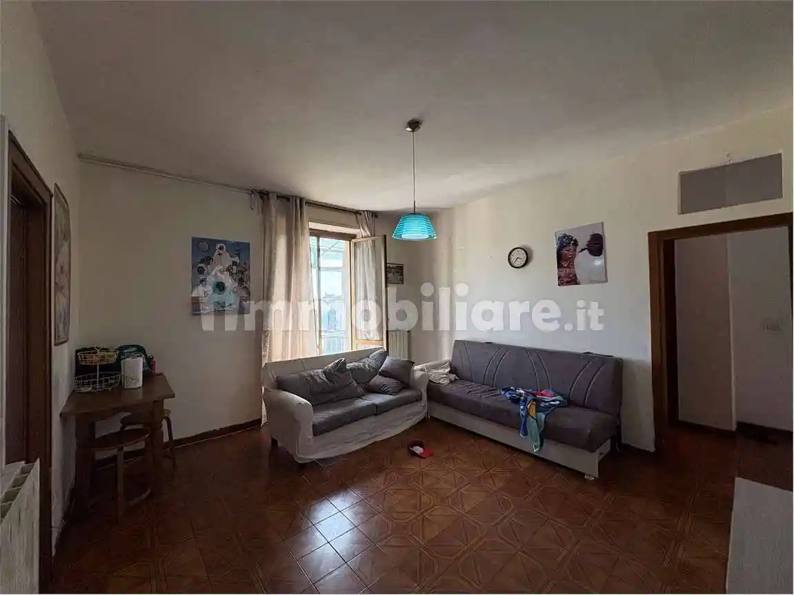 Trilocale Vialetto Cascina Oeur , 2, Ippodromo - San Gallo, Varese - foto 3