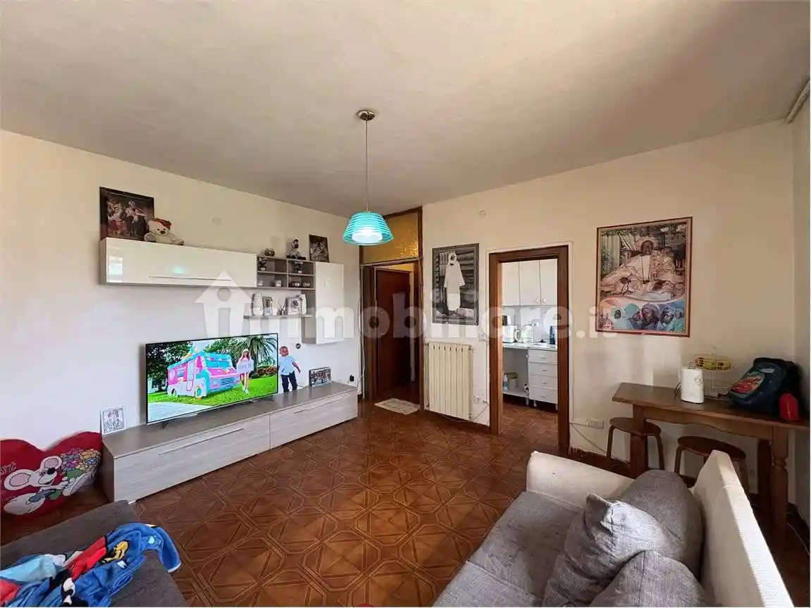 Trilocale Vialetto Cascina Oeur , 2, Ippodromo - San Gallo, Varese - foto 4