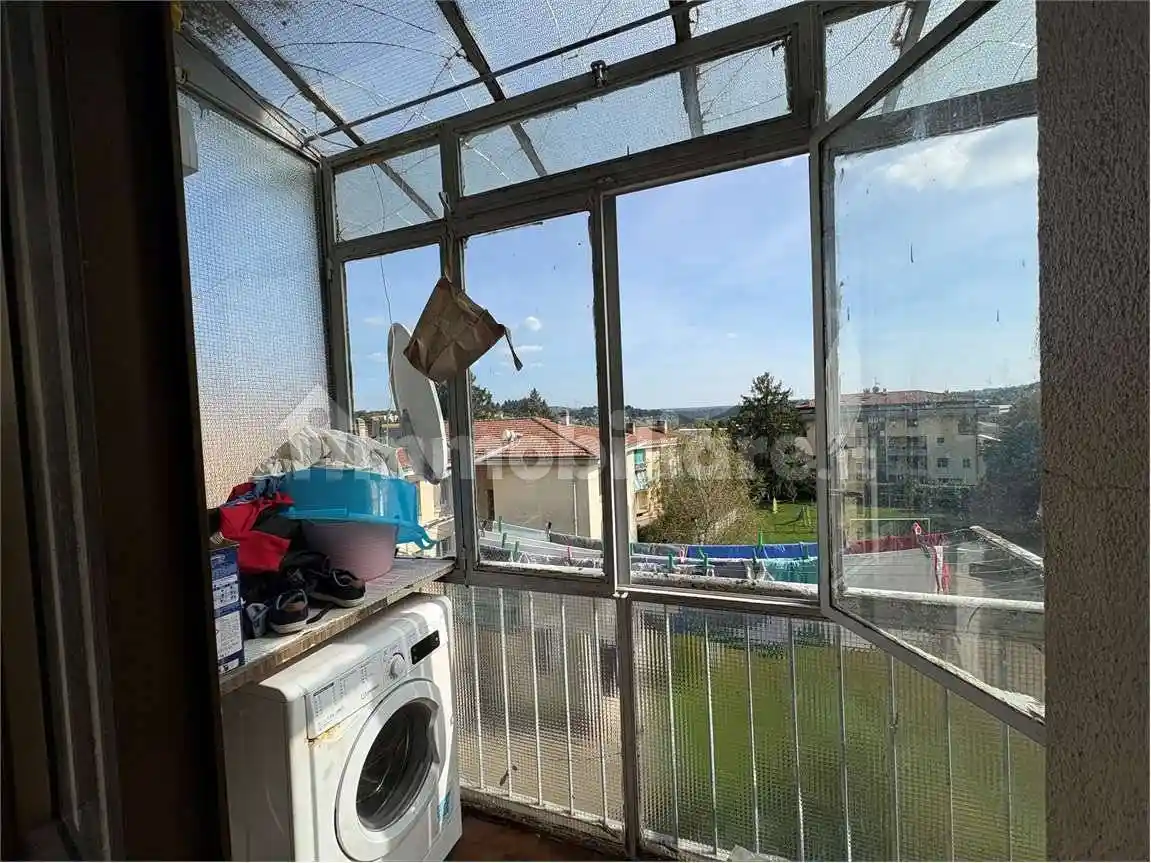 Trilocale Vialetto Cascina Oeur , 2, Ippodromo - San Gallo, Varese - foto 5