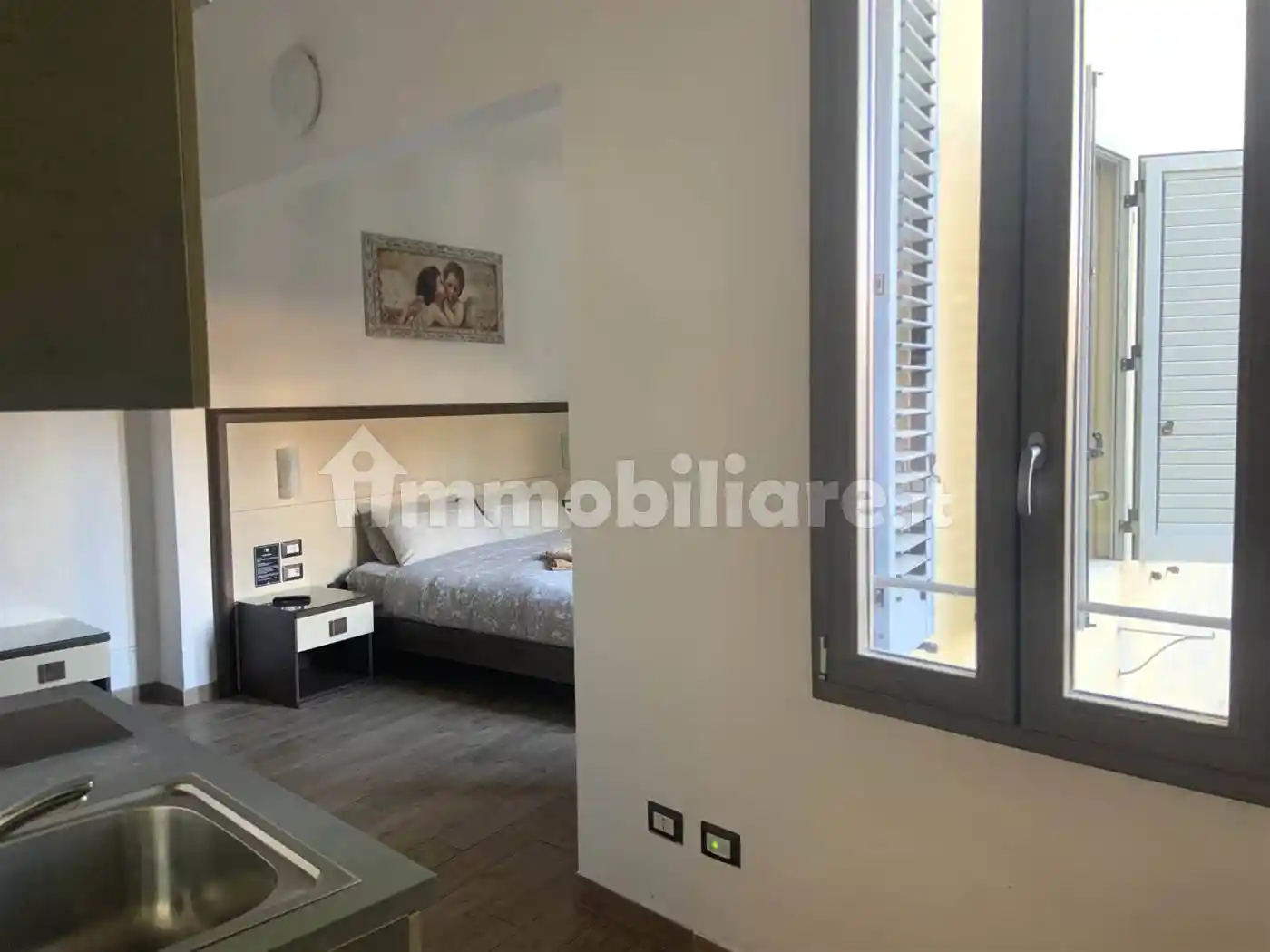 Appartamento in affitto a Firenze