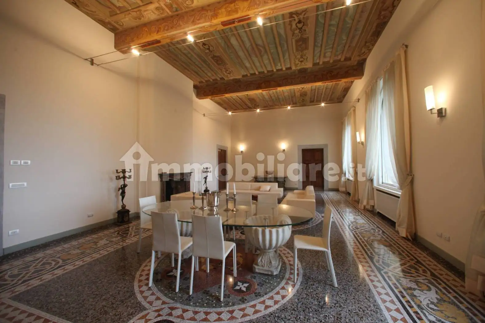 Appartamento in vendita a Rapallo