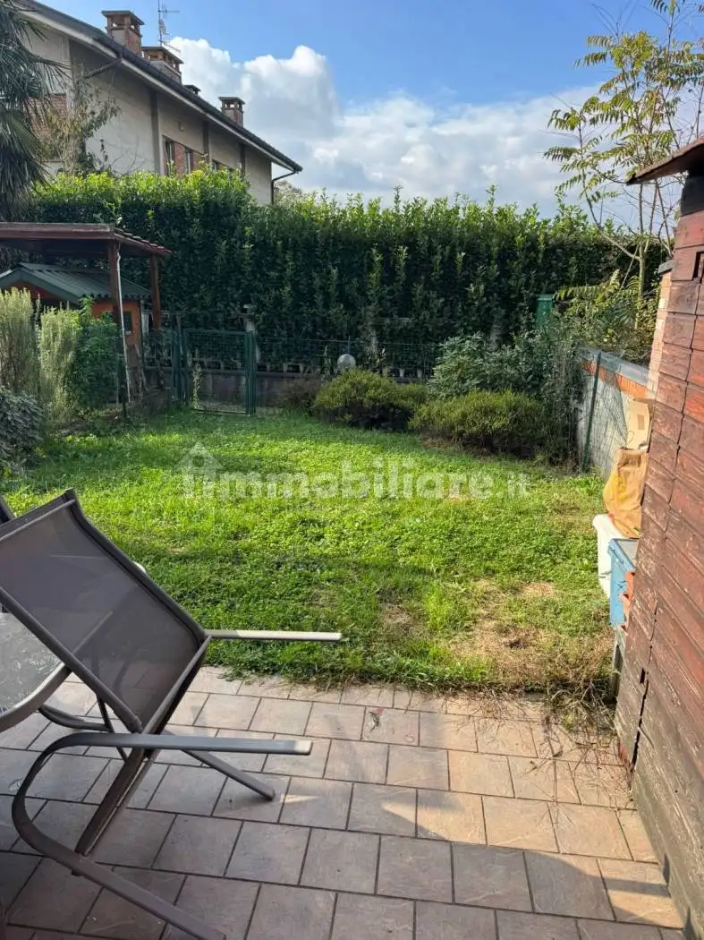 Villetta a schiera in vendita a Colverde