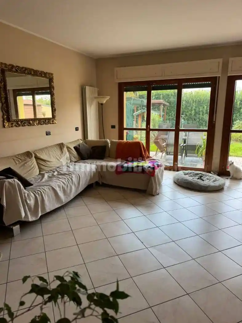 Villa a schiera via Roma 16, Gironico Al Piano, Colverde - foto 2