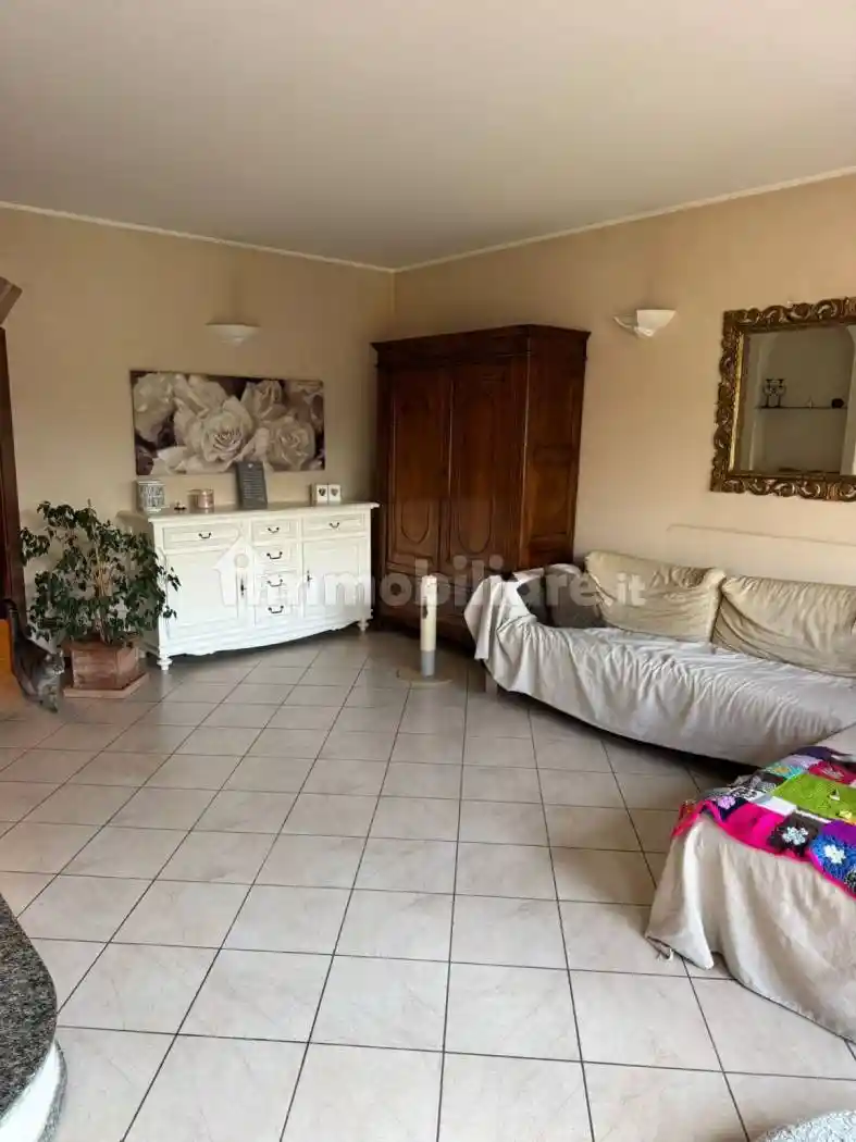 Villa a schiera via Roma 16, Gironico Al Piano, Colverde - foto 3